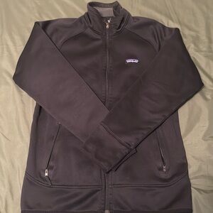 Patagonia fleece